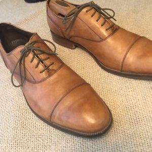 Cole Haan dress Oxford